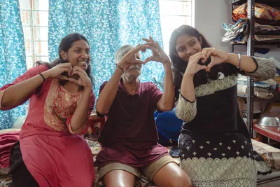 Future Youthika event