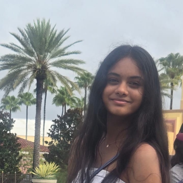 Anvitha